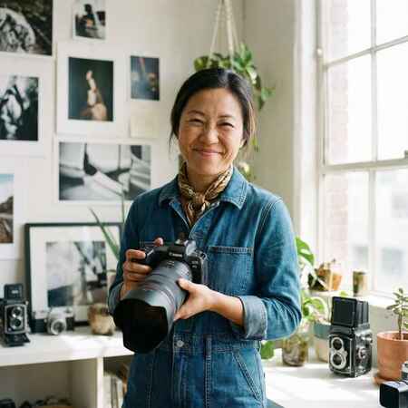 丝瓜视频摄影顾问