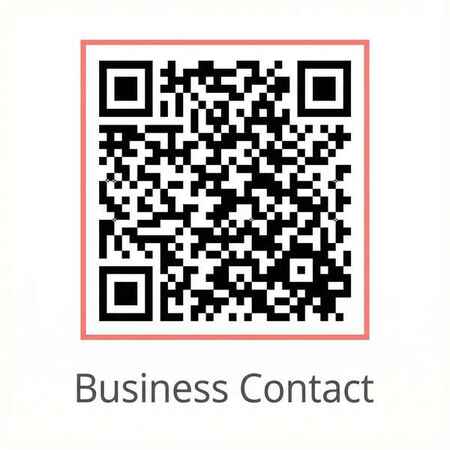 丝瓜视频商务二维码