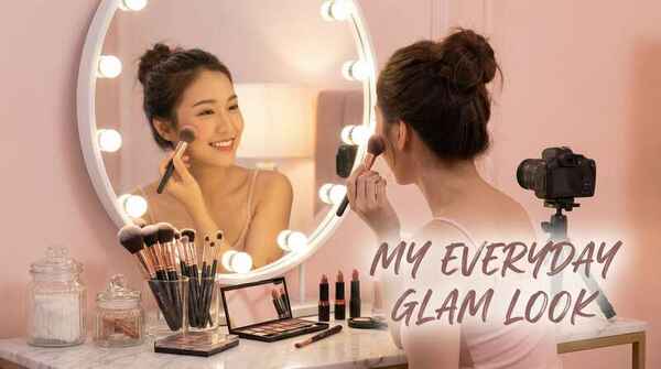 丝瓜视频美妆视频教程